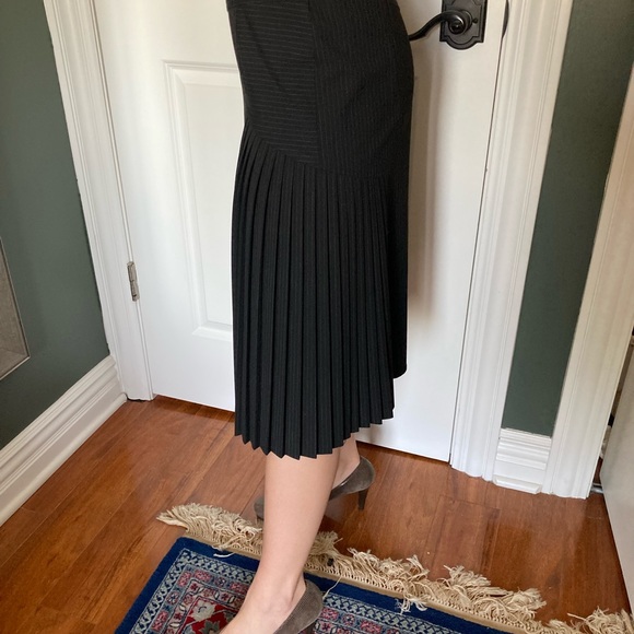 Philippe Adec skirt size 4 - Picture 6 of 8